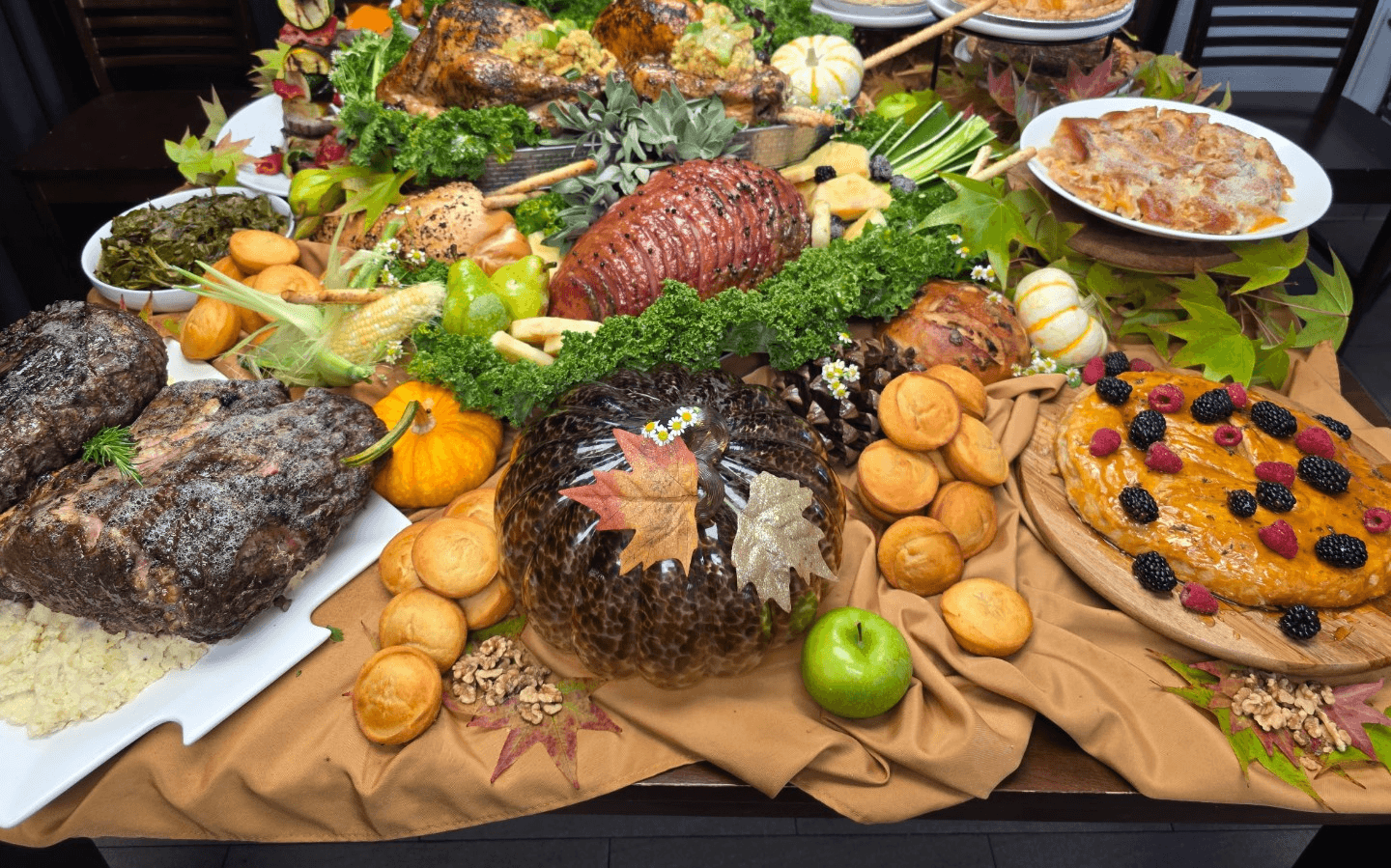 Holiday Orders are Now Open 