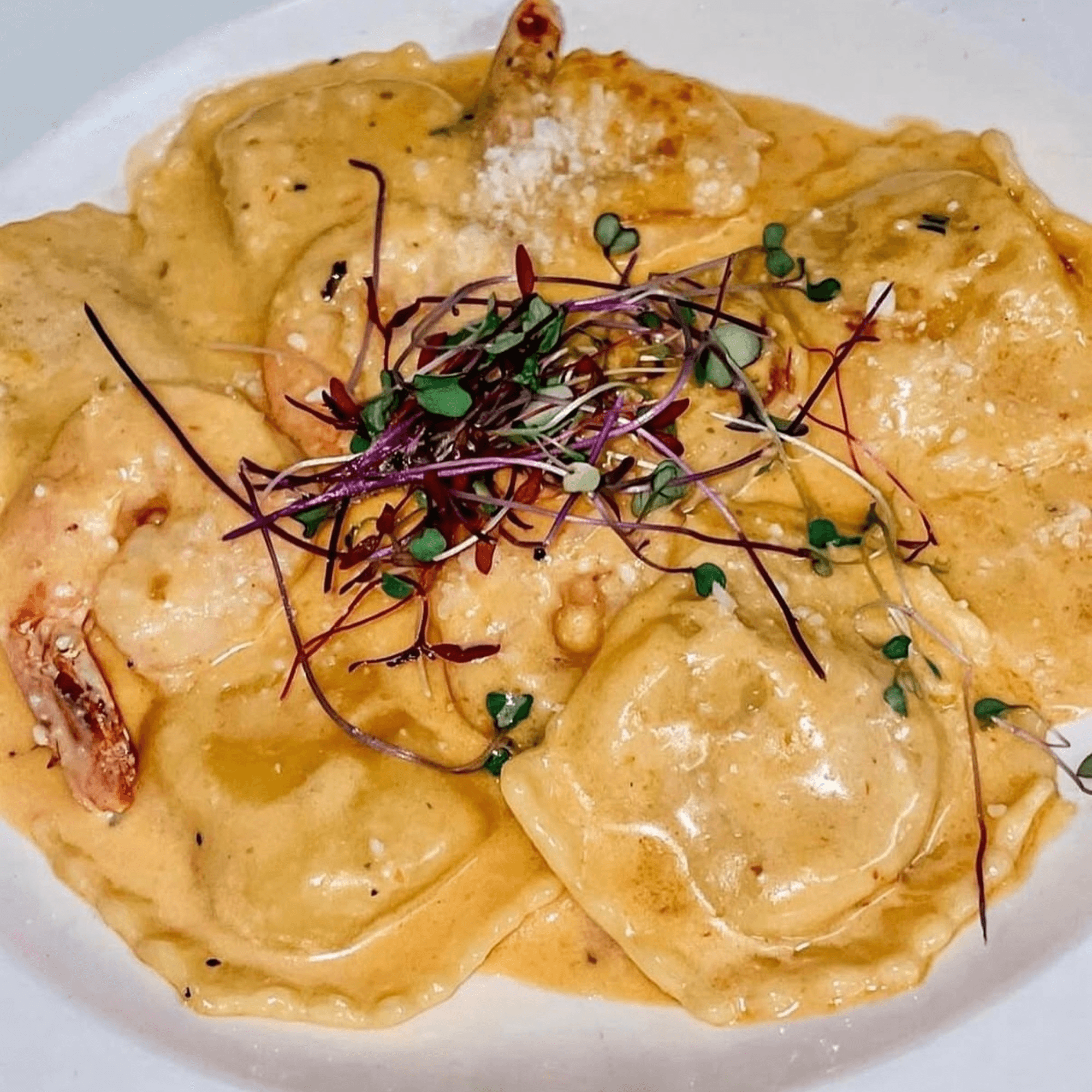 Fig & Tomato Italian European Eatery gallery image #4