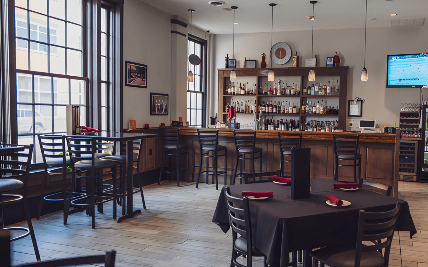 A Legacy of Authentic Italian Flavor