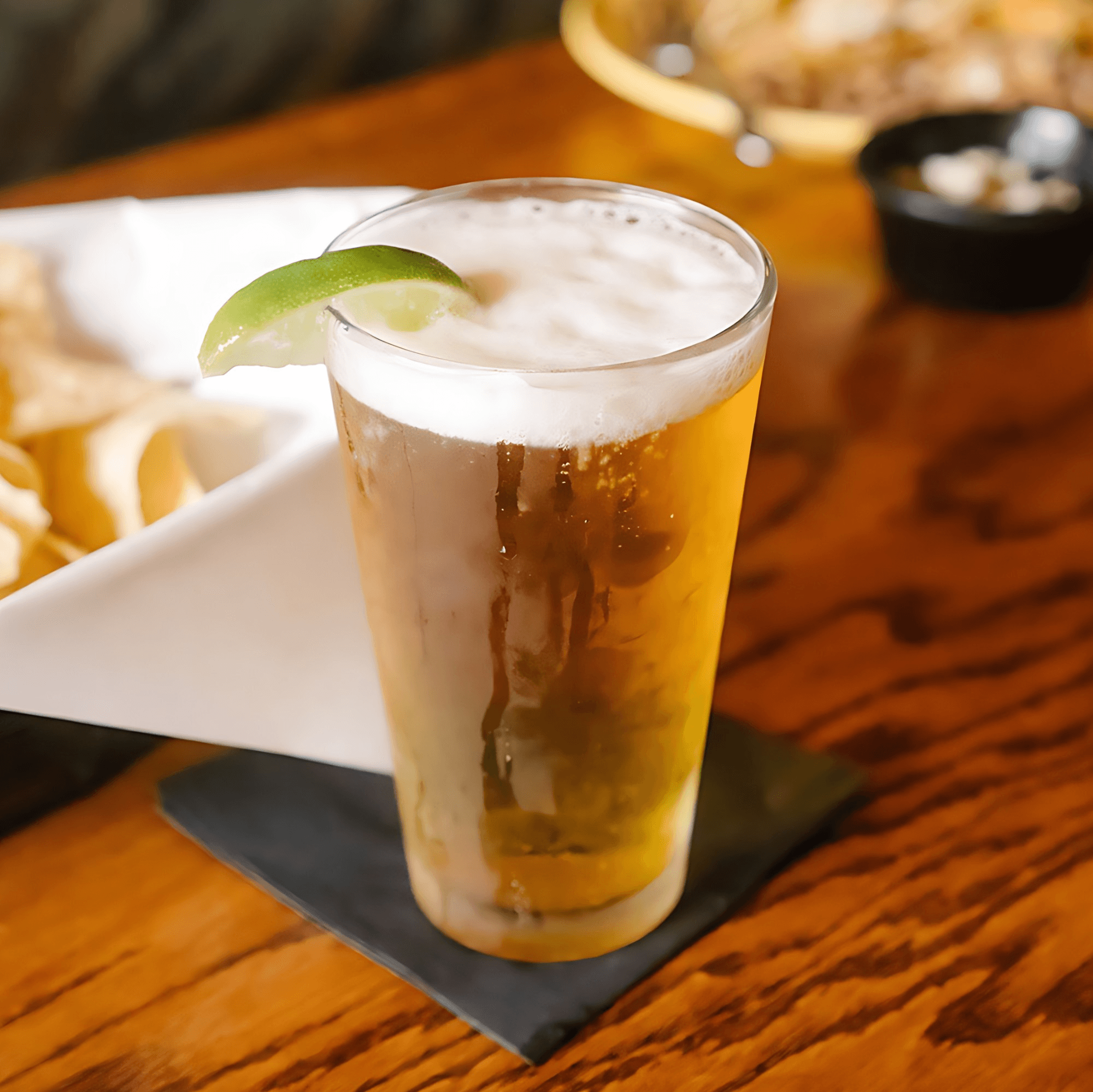 El Jardin gallery image #6