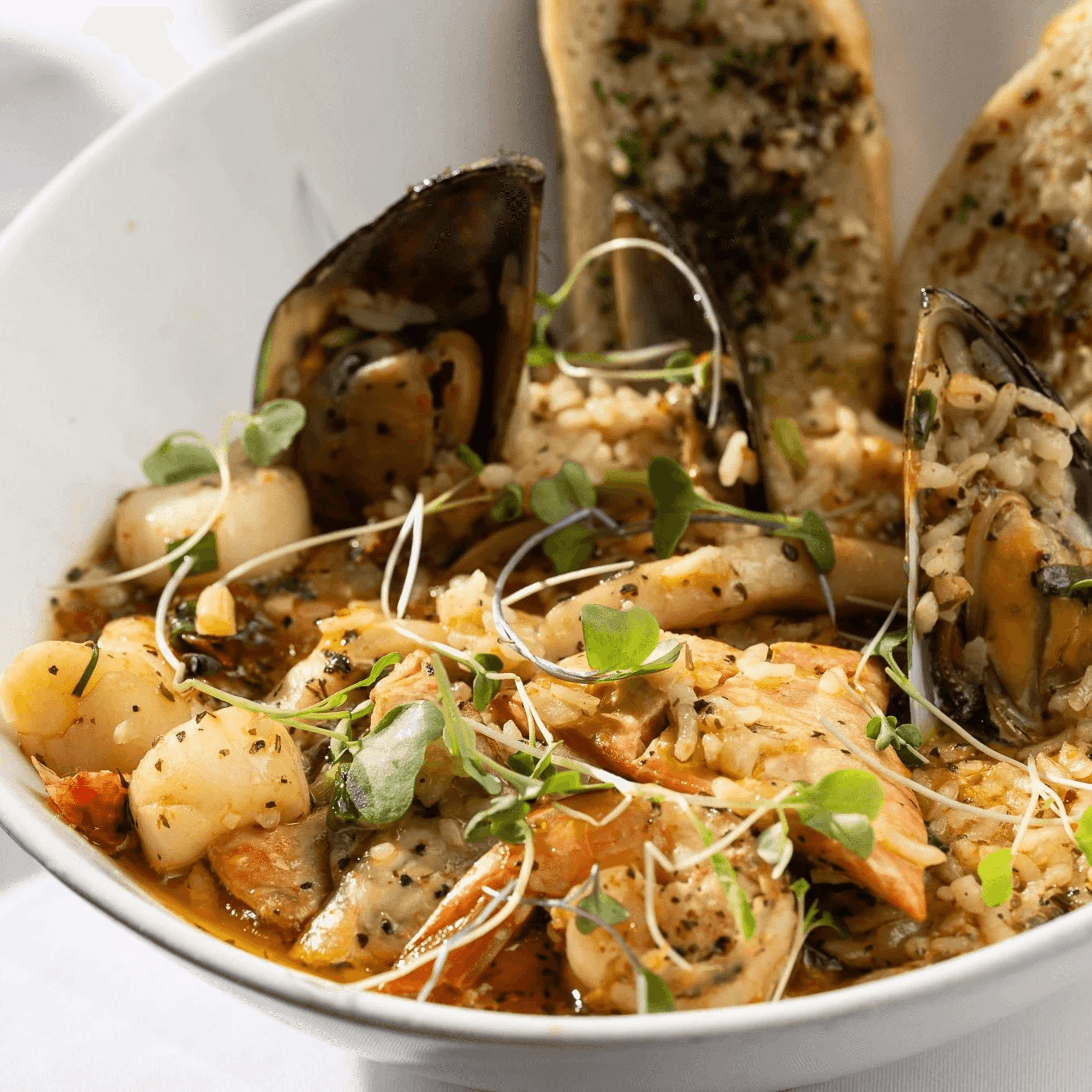 Primavera Ristorante gallery image #1