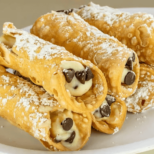 Cannoli