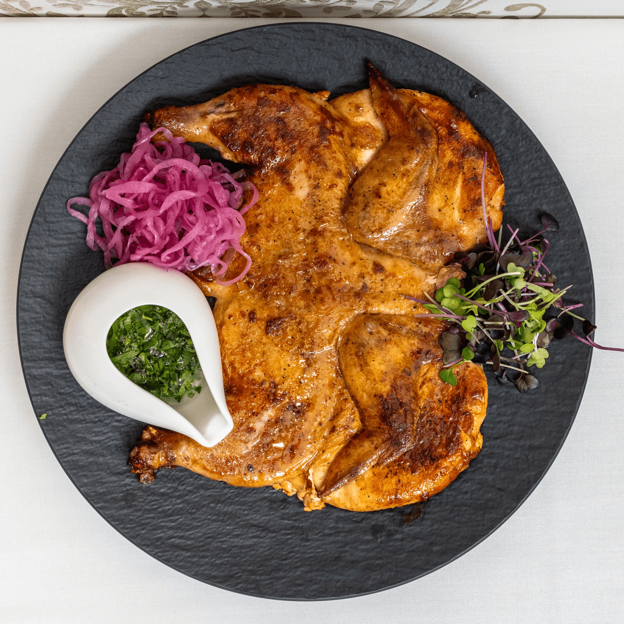 Cafe St. Petersburg gallery image #3