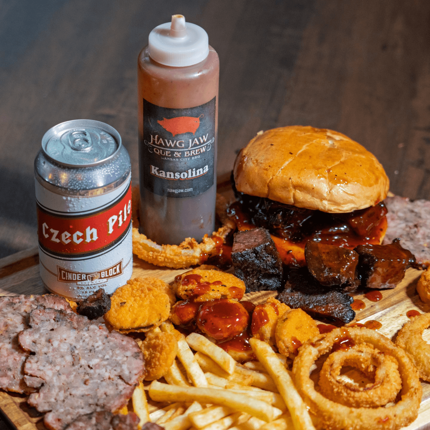 Easy and Quick Online Ordering