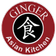 Ginger Asian Kitchen