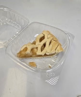 Apple Pie.