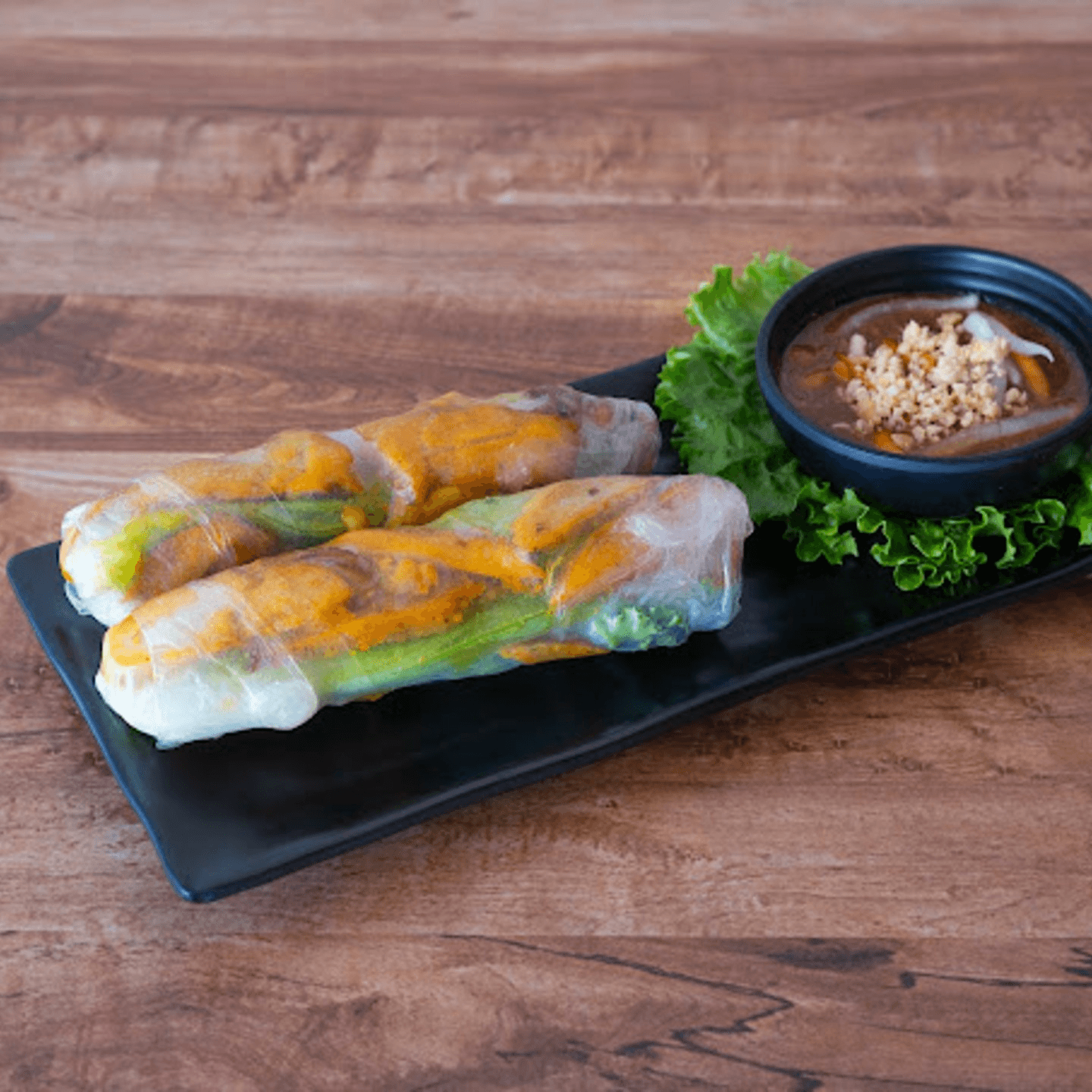 Our Mission: To Share the Taste of Vietnam