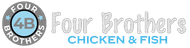 4 Brothers Chicken & Fish