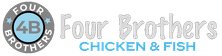 4 Brothers Chicken & Fish