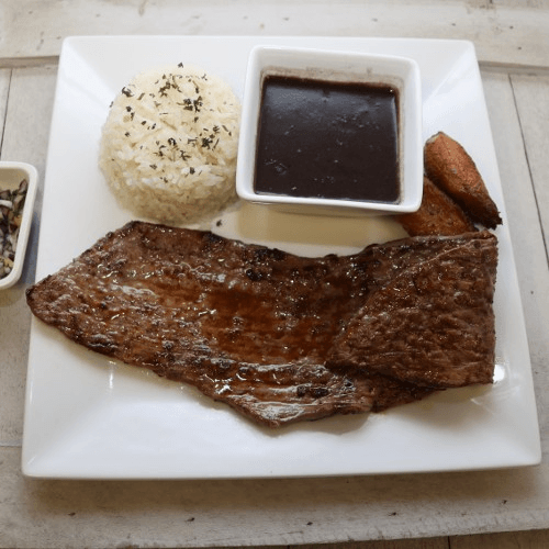 Bistec De Palomilla / Palomilla Steak