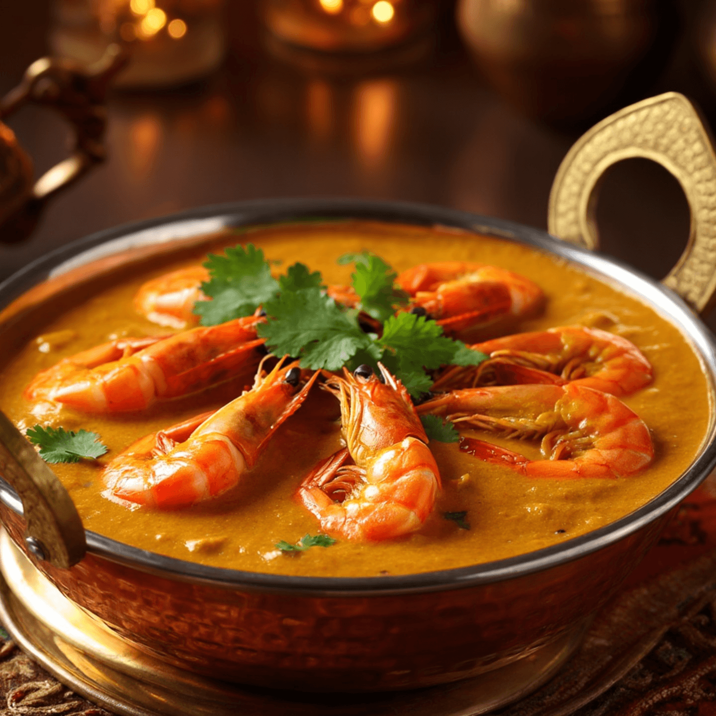 Sensational Food