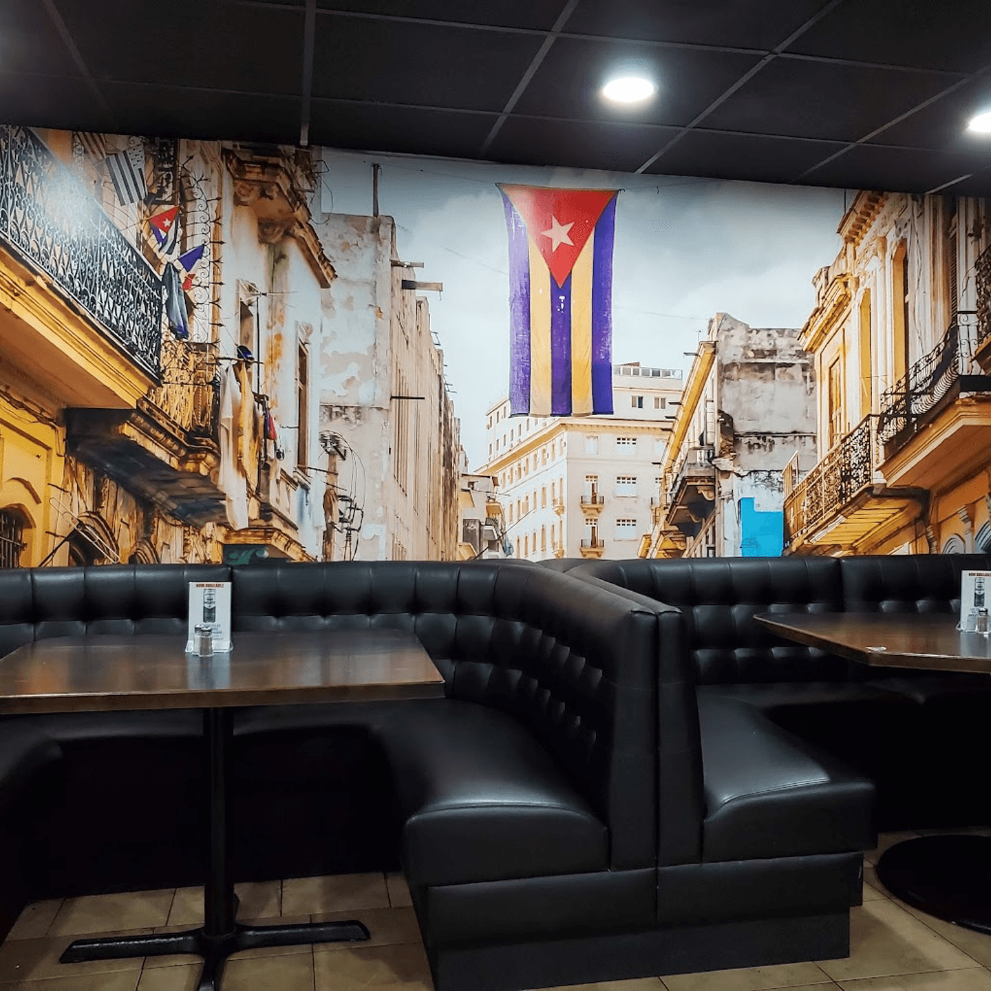 🍽️ Our Roots
