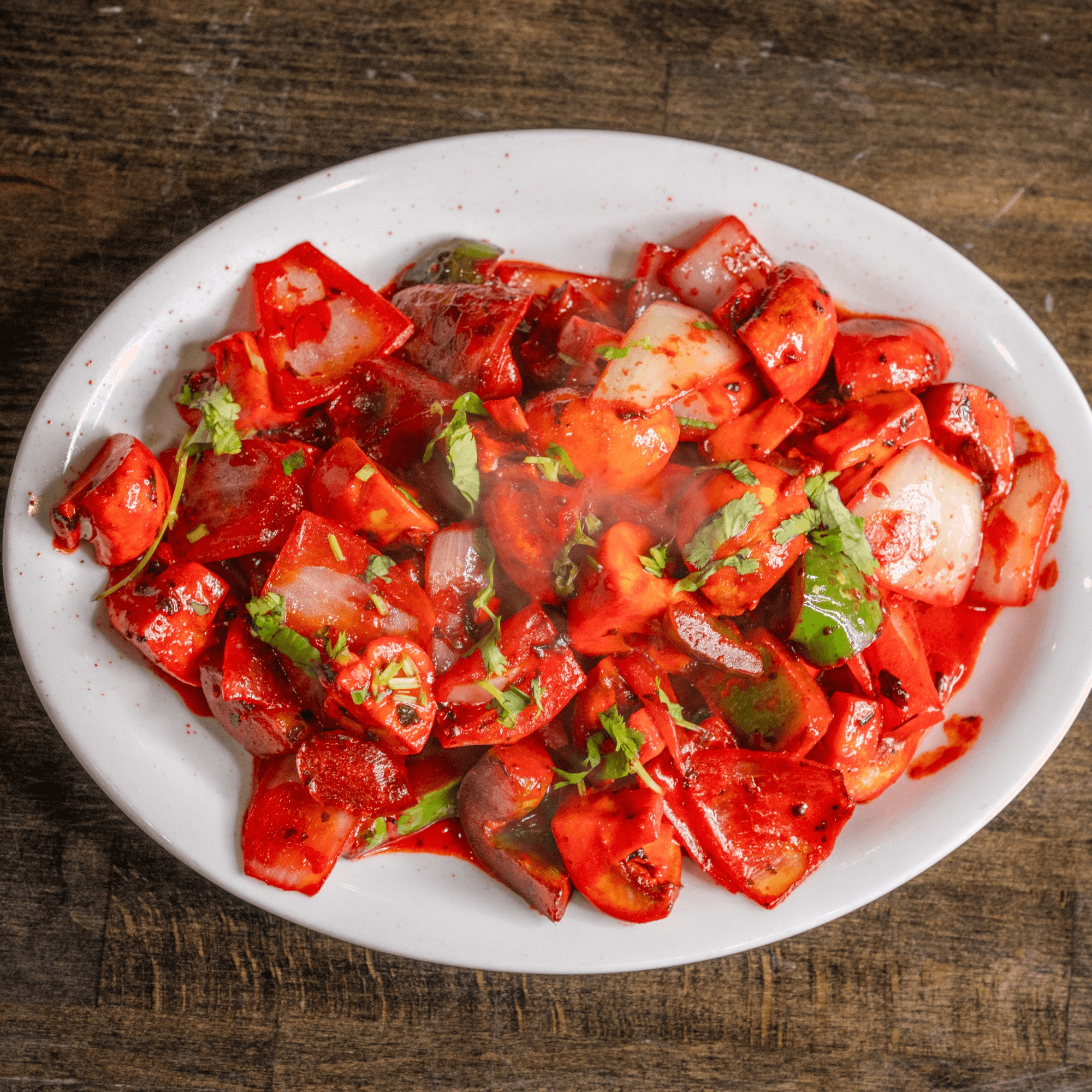 Turmeric Hut gallery image #7