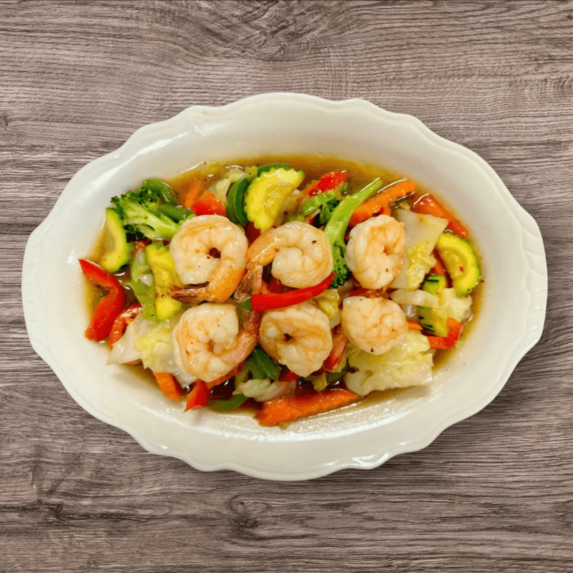 Kwan Thai Cuisine gallery image #2