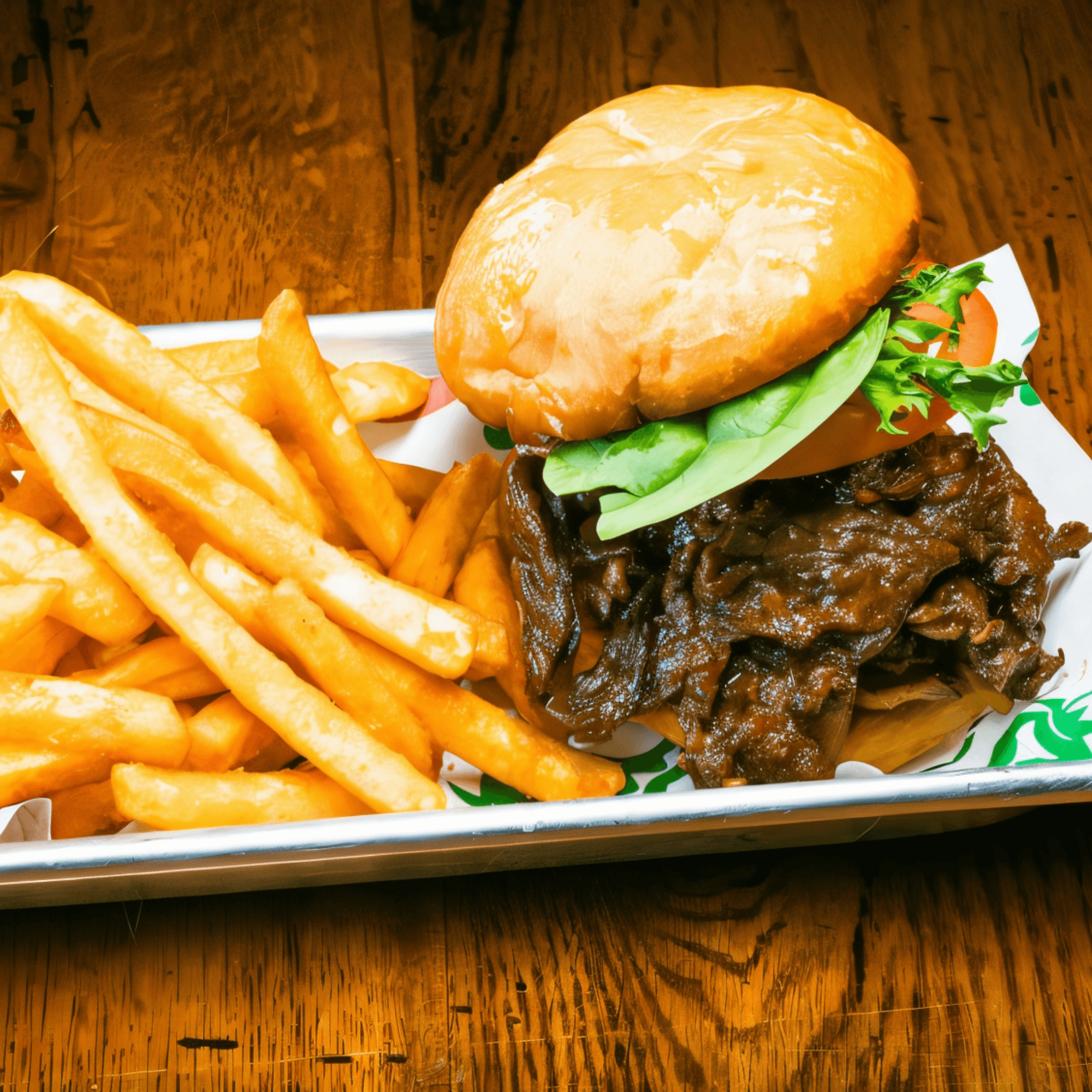 Rock Pepper Fire gallery image #7