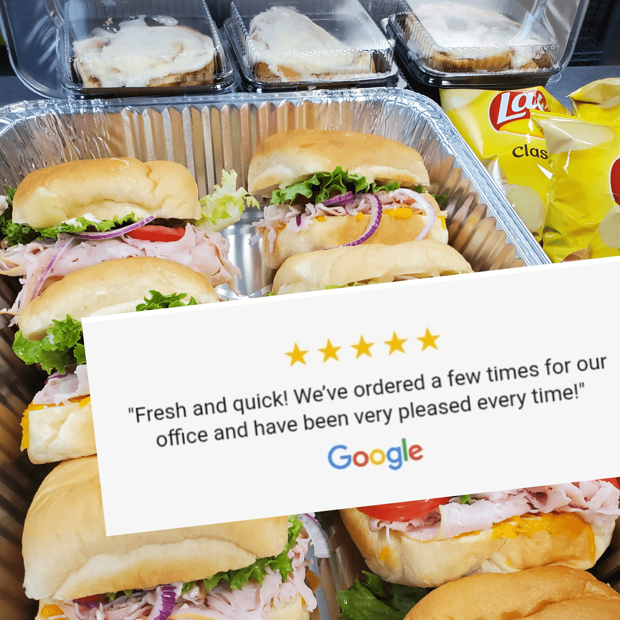 Field House Deli gallery image #1