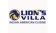 Lion's Villa (Indian Restaurant)