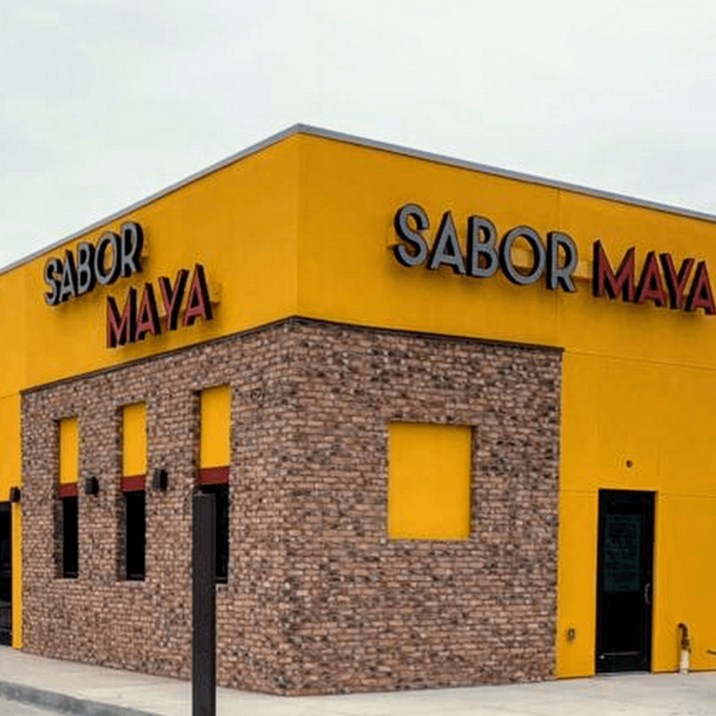 Welcome To Sabor Maya Mexican Cuisine!
