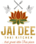 Jai Dee Thai Kitchen