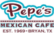 Pepe's Mexican Café