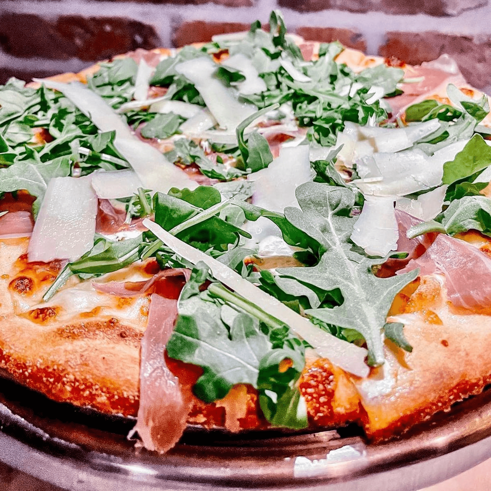 Fig & Tomato Italian European Eatery gallery image #9