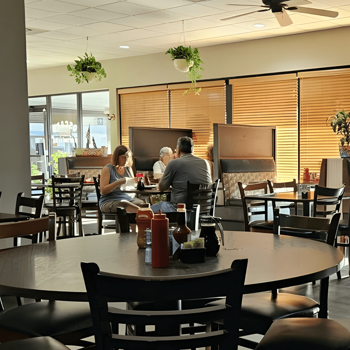 Sit Back, Relax, and Enjoy the Comfort of Oscar’s