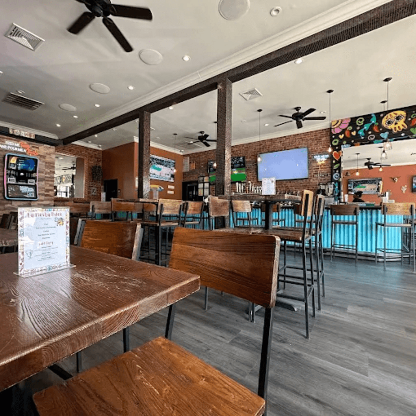 A Place to Gather, Stay, and Savor