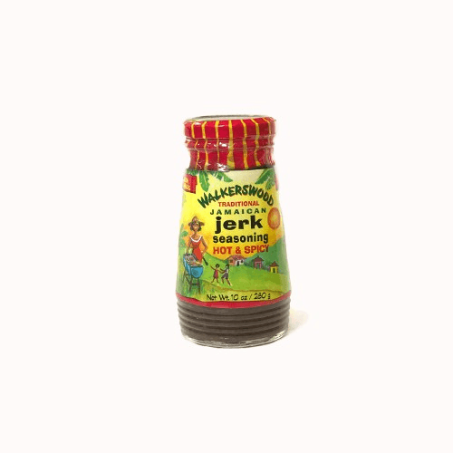 WALKERSWOOD Jerk Seasoning