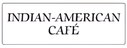 Indian-American cafe