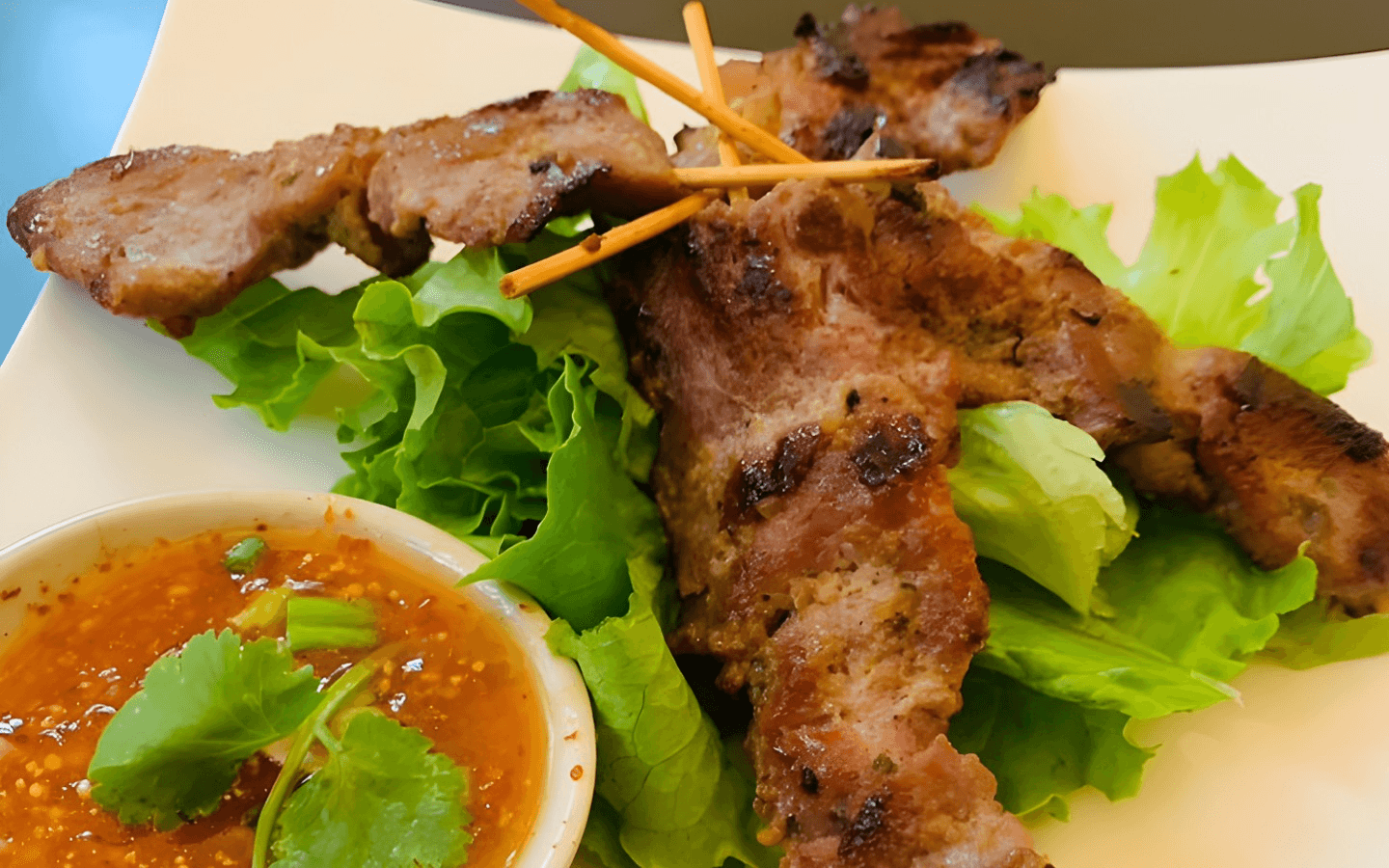 Thai Den Restaurant Rewards