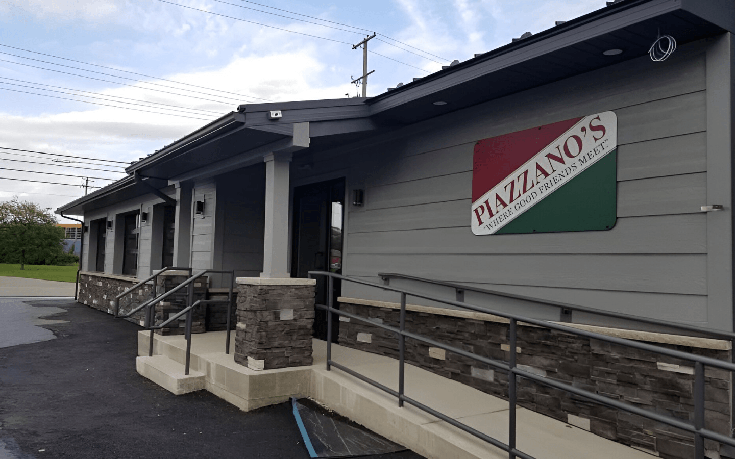 Find a Local Pizzeria Near You