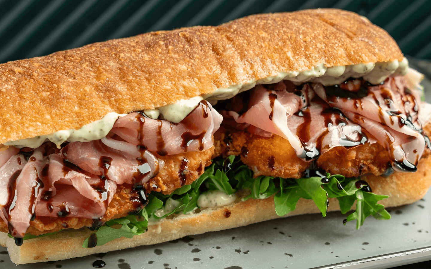 Order Online and Skip the Line
