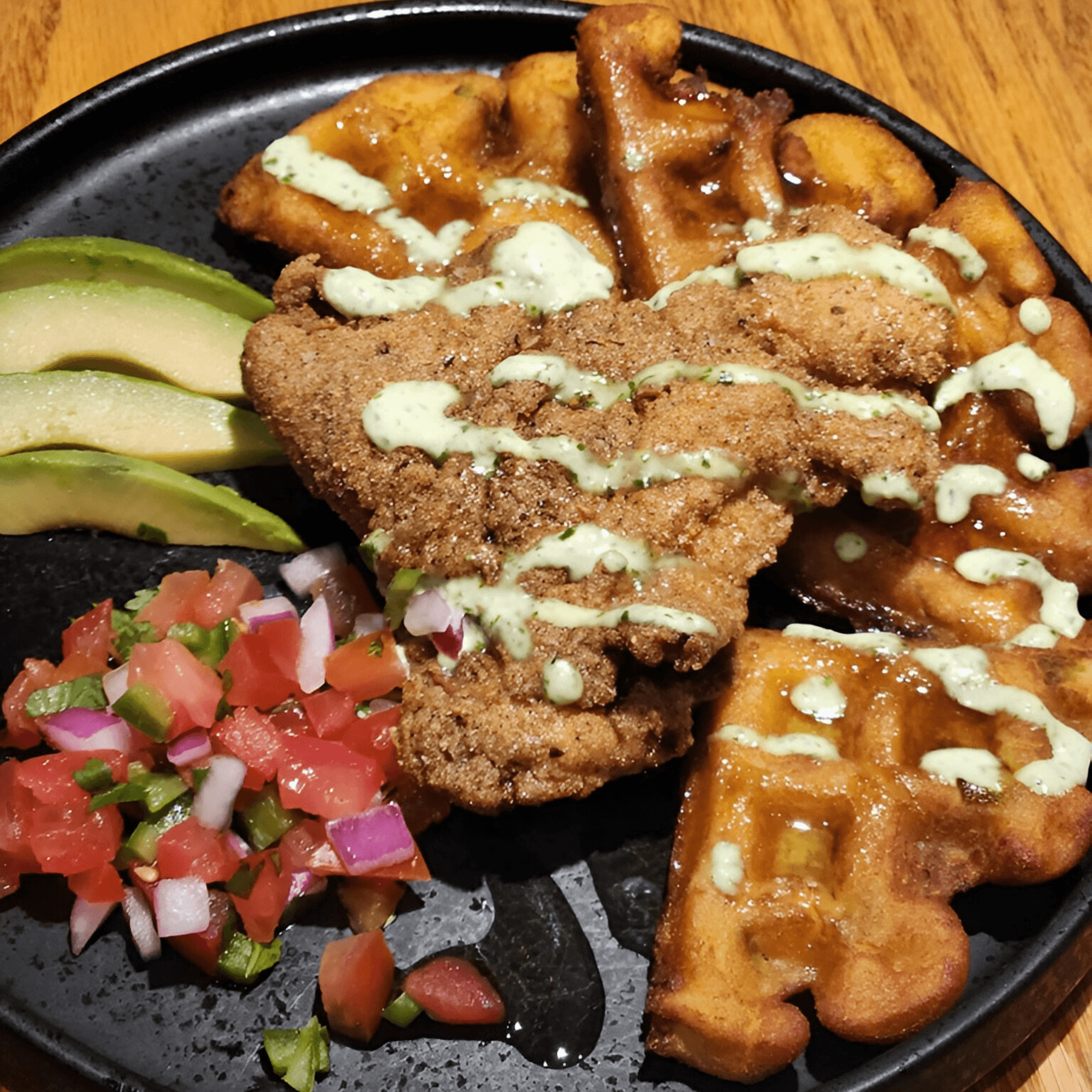 SamB's Restaurant gallery image #1