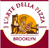 L'arte Della Pizza Brooklyn