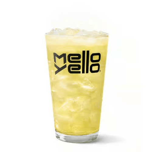 Mello Yello.