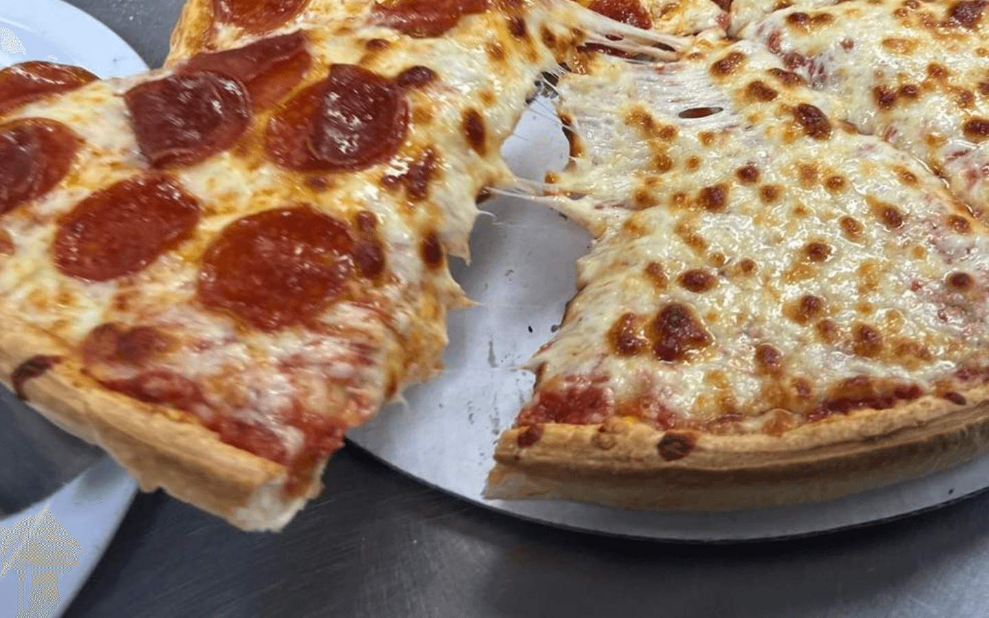 Sicilia's Pizzeria Rewards