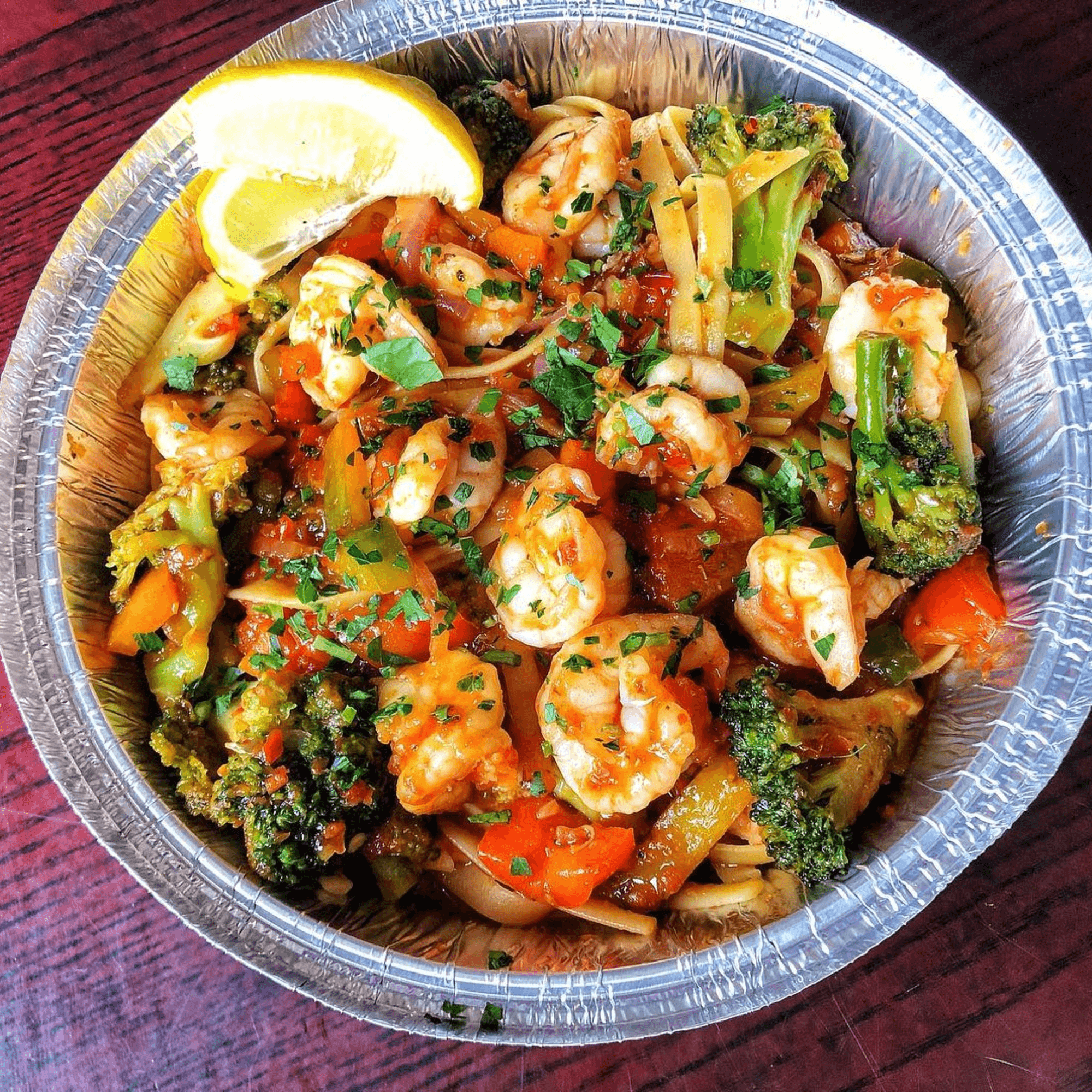 Light Rail Cafe gallery image #3