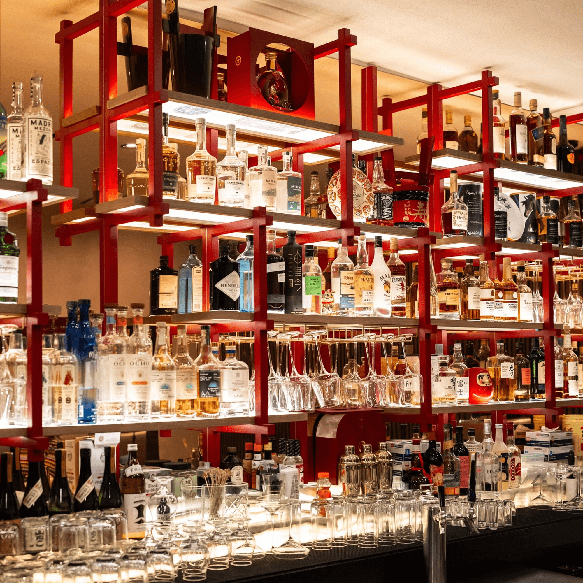 Yume Sushi Bar gallery image #4