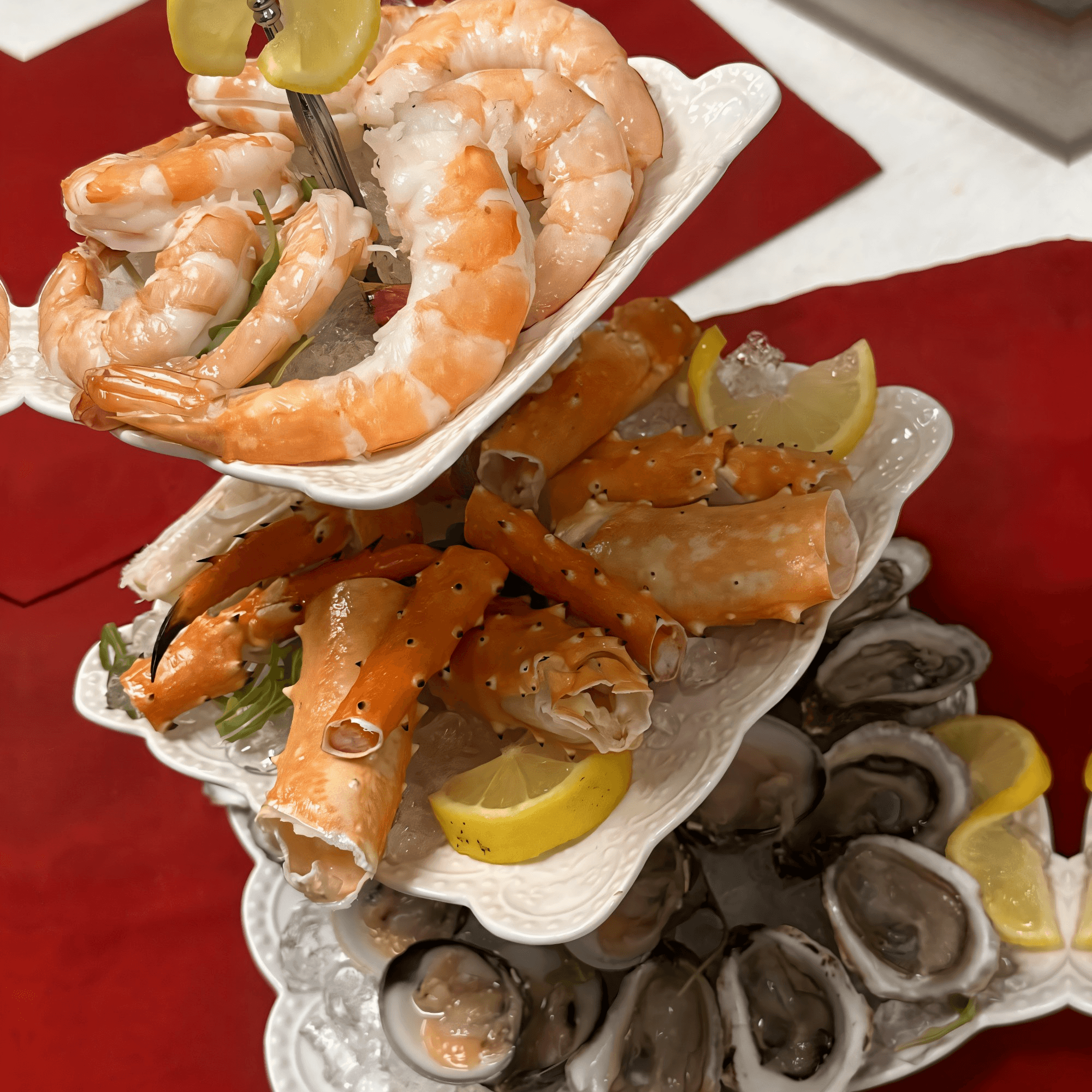 Christie's Italian Seafood Grill gallery image #2