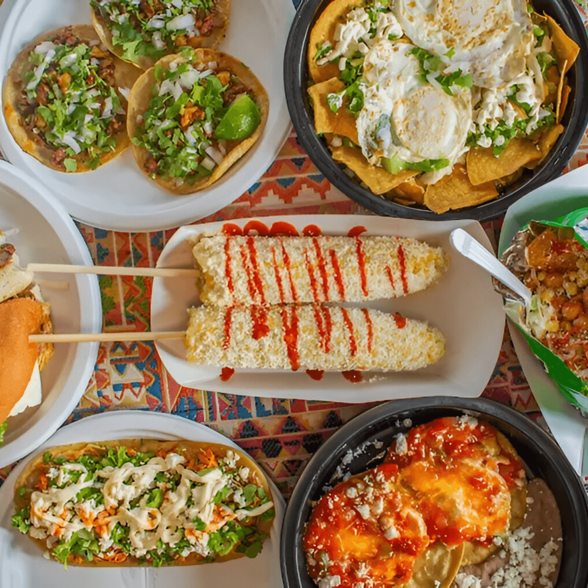 La Patrona gallery image #2