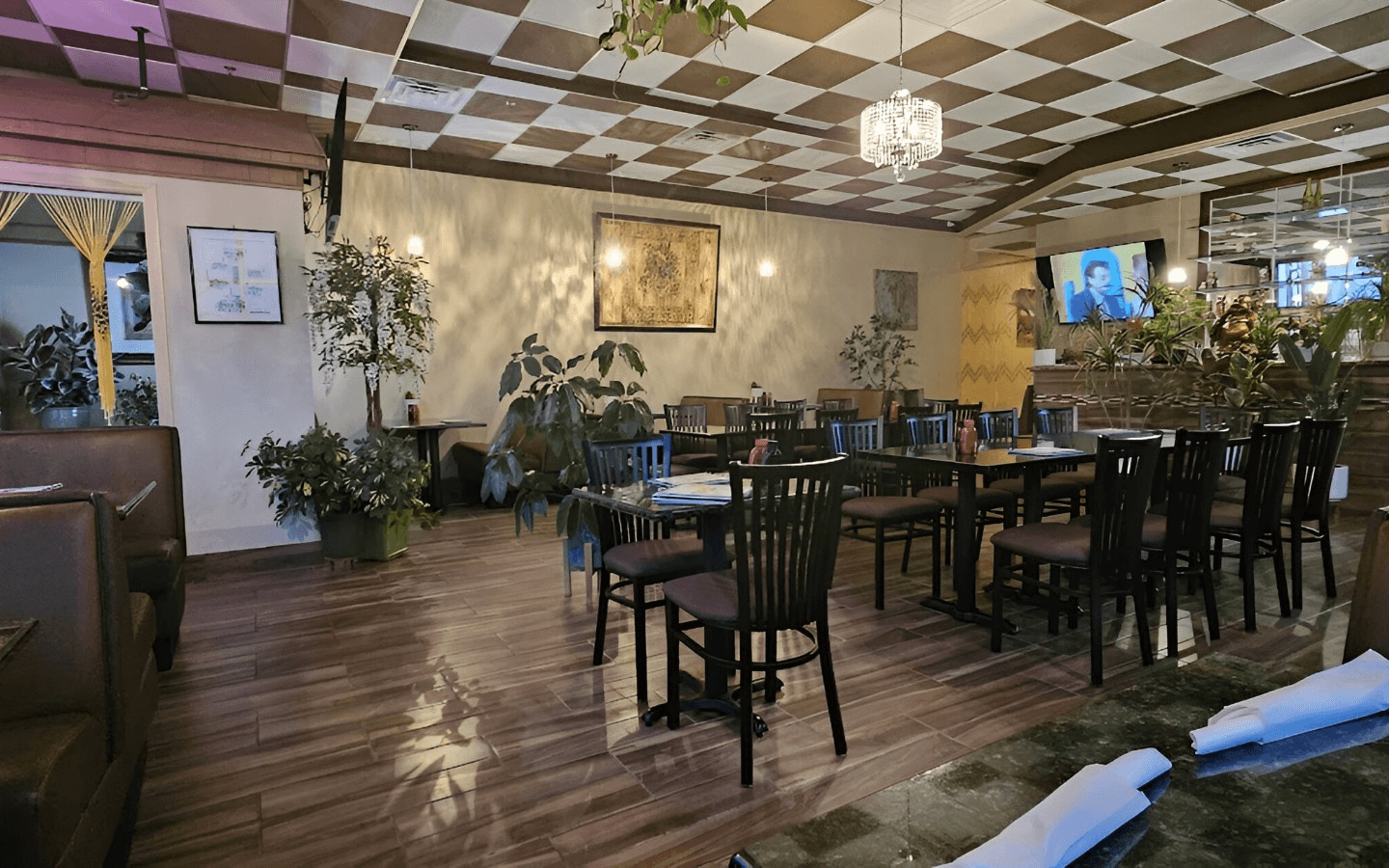 Pho Evergreen Rewards