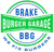 Brake Burger Garage