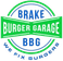 Brake Burger Garage