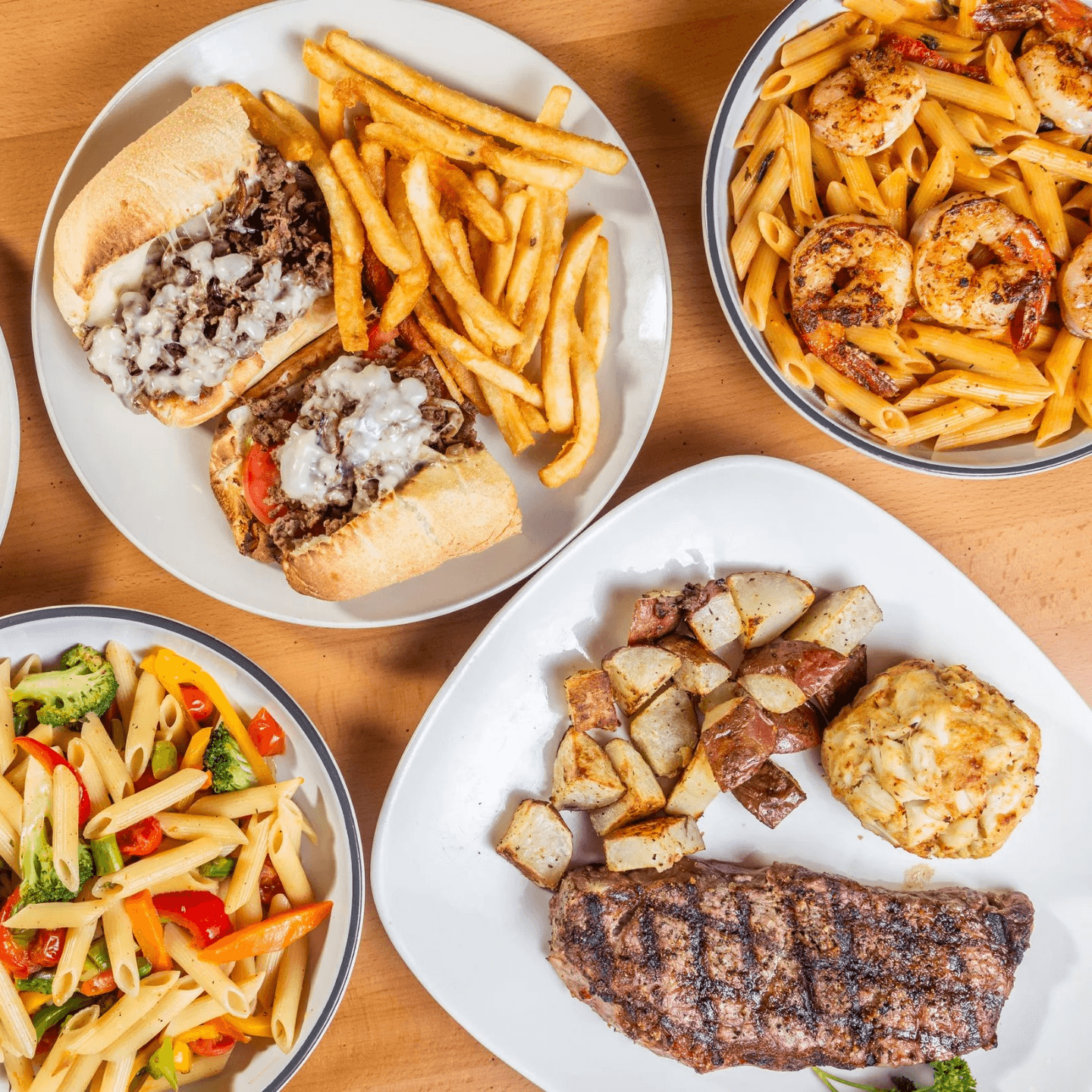 Make Your Owings Mills Event Unforgettable