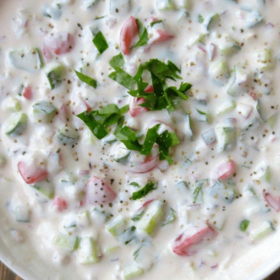 Raita.
