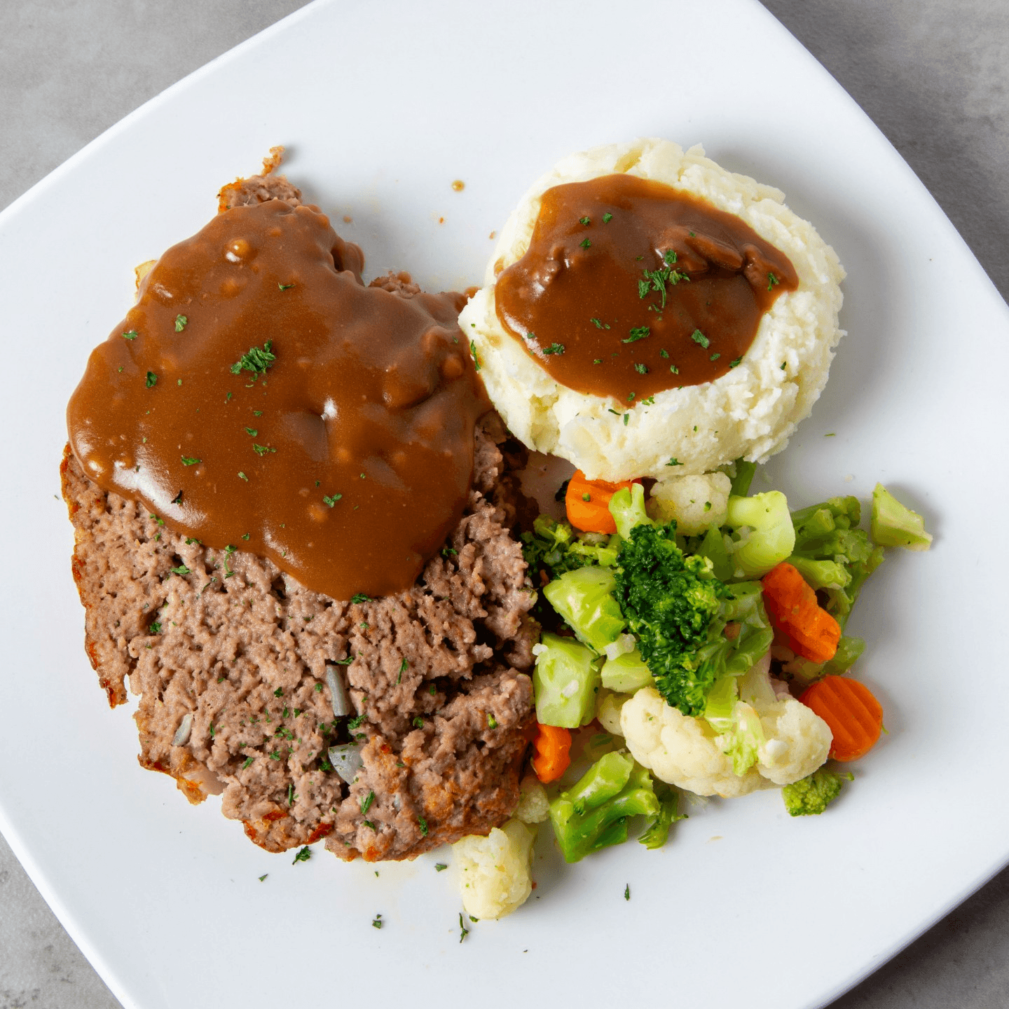 Food That Feels Like Family