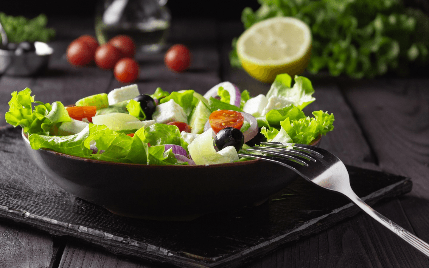 Order From Our Website