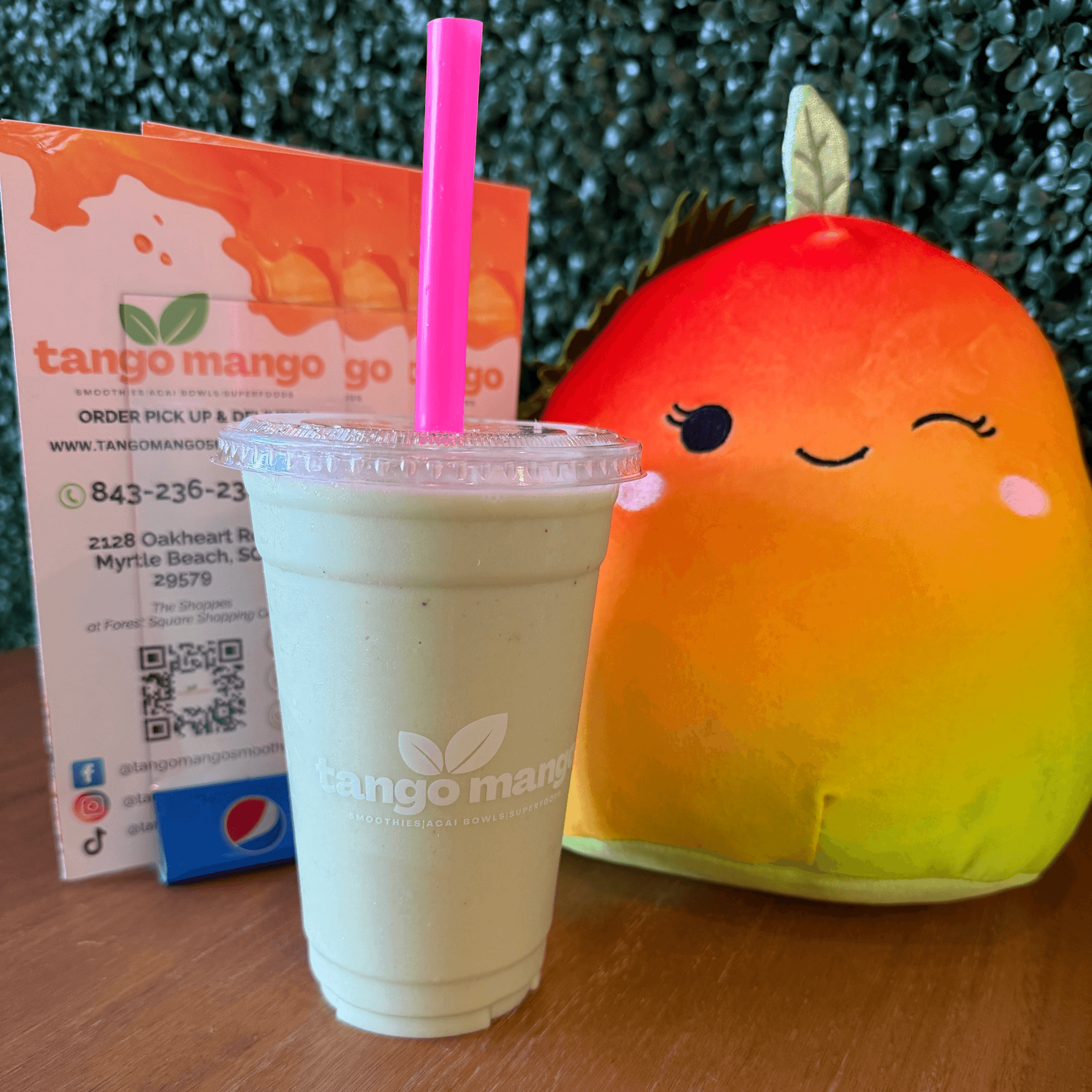 Tango Mango  gallery image #9