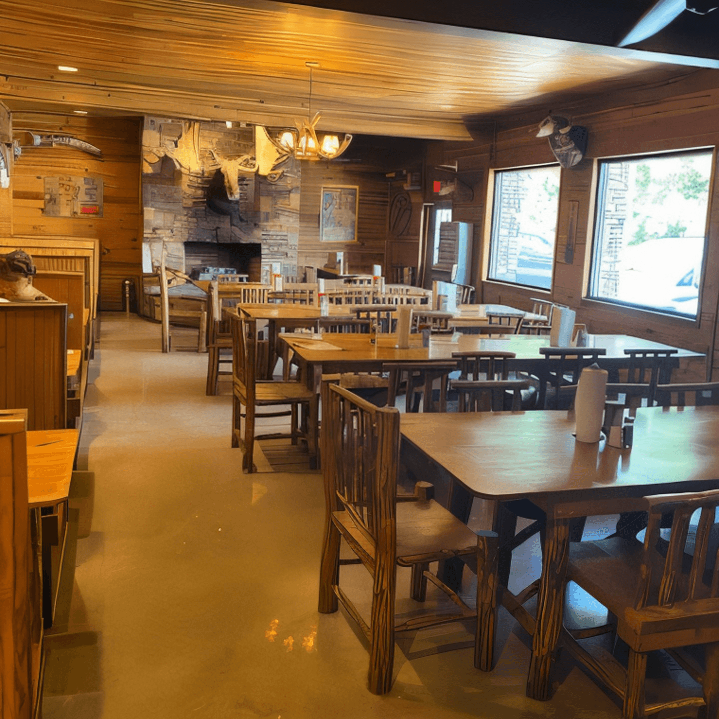 A Laid-Back Spot with Friendly Vibes