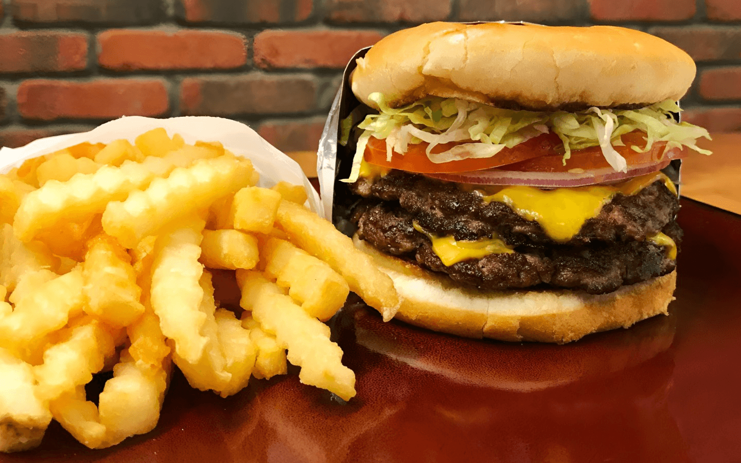 Bruchi's CheeseSteaks & Salads Rewards